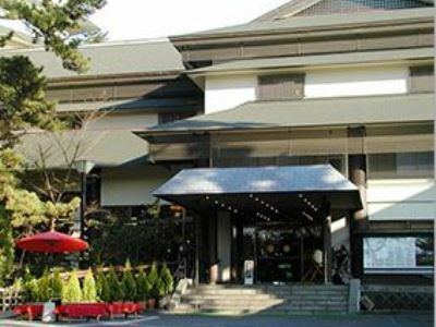 Itsuura Kanko Hotel Kitaibaraki Экстерьер фото