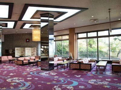 Itsuura Kanko Hotel Kitaibaraki Экстерьер фото